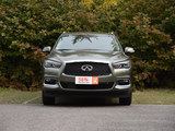 英菲尼迪QX60 2016款  2.5T Hybrid 四驱全能版_高清图2