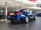 奥迪A5 2016款  Sportback 45 TFSI_高清图4