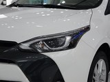 YARiS L 致炫 2016款   改款 1.5GS CVT锐动版_高清图28