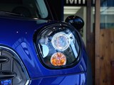 MINI COUNTRYMAN 2016款  1.6T COOPER ALL4 Fun装备控_高清图5