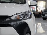 YARiS L 致炫 2016款   改款 1.5GS CVT锐动版_高清图27