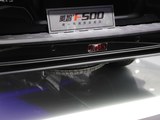 菱智 2016款 F500 基本型_高清图13