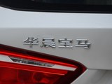 宝马X1 2016款  sDrive18Li 时尚型_高清图10