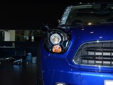 MINI COUNTRYMAN 2016款  1.6T COOPER ALL4 Fun装备控_高清图2