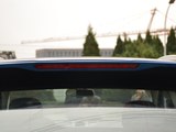 众泰SR9 2017款  2.0T 手动极致之梦版_高清图32