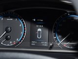 海马M6 2017款  1.6L 手动舒适型_高清图21