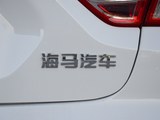 福美来 2017款  1.6L 手动豪华型_高清图22