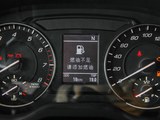 长城C30 2016款  1.5L AMT豪华型_高清图32