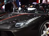 LaFerrari 2017款  6.3L 敞篷版_高清图12