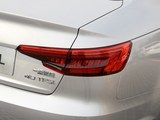 奥迪A4L 2017款  40 TFSI 时尚型_高清图25