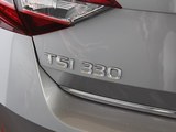 速派 2016款  330TSI DSG智行版_高清图3