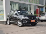 宝骏560 2016款  1.8L 手动超值型_高清图3