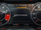 奥迪TTS 2016款  TTS Coupe 2.0TFSI quattro_高清图34