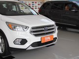 翼虎 2017款  EcoBoost 180 两驱铂翼型_高清图1