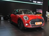 MINI 2016款  1.5T COOPER 先锋派_高清图3