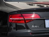 奥迪A8L 2016款 奥迪A8 A8L 45 TFSI quattro舒适型_高清图9