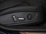 奥迪A5 2016款  Sportback 45 TFSI_高清图10