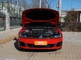 凌渡 2017款  2.0T GTS_高清图9