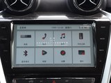 北京BJ20 2016款 北京汽车BJ20 1.5T 手动豪华型_高清图15