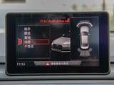 奥迪A4L 2017款  40 TFSI 时尚型_高清图10