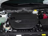 海马M6 2017款  1.6L 手动舒适型_高清图33