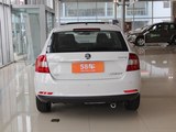 昕动 2016款  改款 1.6L 自动智行版_高清图5