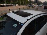 远景X6 2016款 远景SUV 1.3T CVT豪华型_高清图27