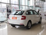 昕动 2016款  改款 1.6L 自动智行版_高清图4