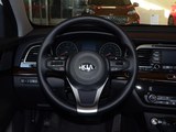 起亚K4 2017款  1.8L 自动GLS Special_高清图4