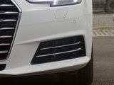 奥迪A4L 2017款  45 TFSI quattro 运动型_高清图34