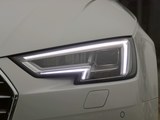 奥迪A4L 2017款  45 TFSI quattro 运动型_高清图33