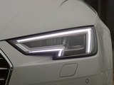 奥迪A4L 2017款  45 TFSI quattro 运动型_高清图12