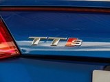 奥迪TTS 2016款  TTS Coupe 2.0TFSI quattro_高清图11