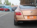 欧陆 2014款  GT V8 S 标准版_高清图14