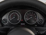 宝马3系GT 2017款  320i 320i M运动型_高清图9
