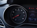 瑞风S3 2017款  1.6L CVT豪华智能型_高清图19