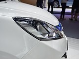 奔奔EV 2017款 奔奔 纯电动 210公里豪华型_高清图24