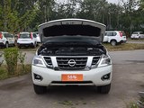 途乐 2017款  5.6L 标准型_高清图21