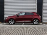 DS 4S 2016款  1.8T 自动智享版THP200_高清图8