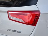 宝骏560 2016款  1.5T 手动精英型_高清图14