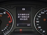 奥迪A3 2016款  Sportback 35 TFSI 特别版_高清图20