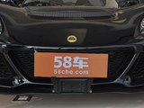 Exige 2015款 路特斯 3.5T S 硬顶版_高清图10