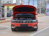 途观L 2017款  380TSI 自动四驱至尊旗舰版_高清图17