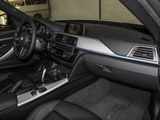 宝马3系GT 2017款  320i 320i M运动型_高清图3
