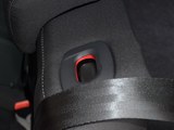 福克斯 2017款  两厢 1.6L 自动舒适型智行版_高清图27