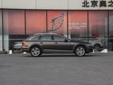 奥迪A4(进口) 2017款  45 TFSI allroad quattro 时尚型_高清图26