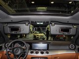 奔驰E级 2017款  E 200 L 运动型 4MATIC_高清图17