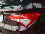 海马S5 2015款  1.6L 手动舒适型_高清图13