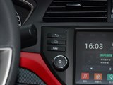 海马M6 2017款  1.6L 手动运动智能型_高清图12