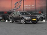 奥迪A4(进口) 2017款  45 TFSI allroad quattro 时尚型_高清图25